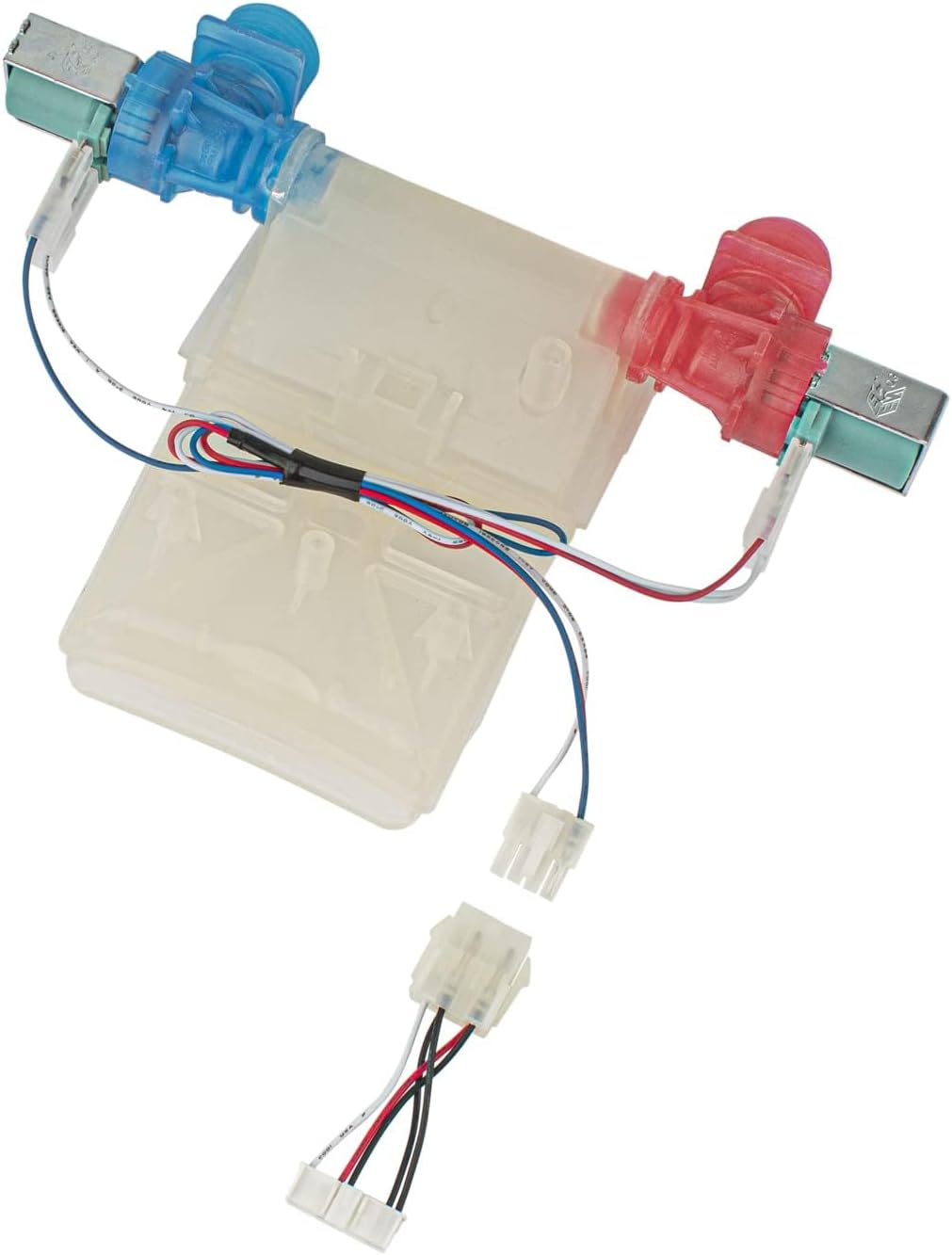 Washer Water Inlet Valve for Maytag NTW4516FW3