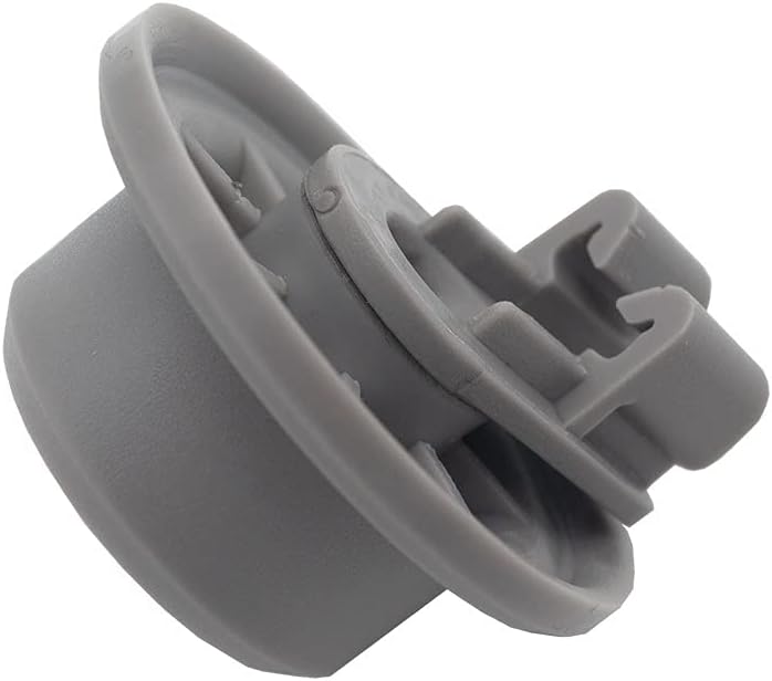 Supplying Demand 10004364 4580120 Dishwasher Lower Dishrack Roller Replacement