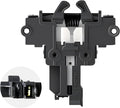 【2026】Upgrade WD01X29878 Dishwasher Door Latch Replacement – Compatible with GE, Hotpoint | Replaces WD01X27701, 4979622, EG-380944, PD00072017, AP7176296, PS16659468, EAP16659468, 265D1214G004