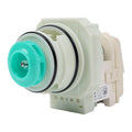 BlueStars 5304519906 Dishwasher Pump And Motor Assembly - Compatible with Frigidaire, Ikea, White-Westinghouse Dishwashers - Replaces AP6840161 PS12712308 EAP12712308 - Easy to Install & Ultra Durable