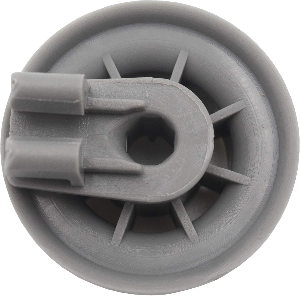 Supplying Demand 10004364 4580120 Dishwasher Lower Dishrack Roller Replacement