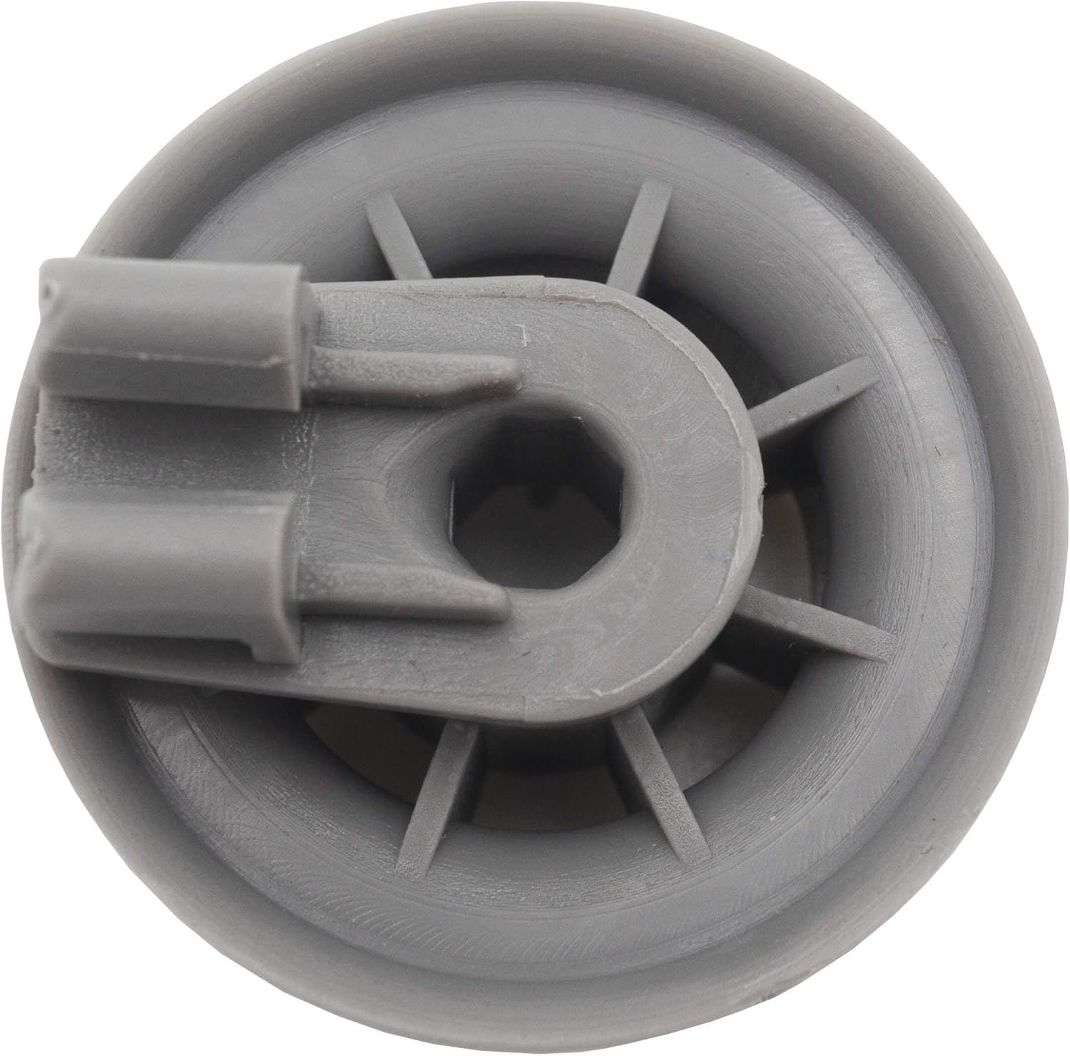 Supplying Demand 10004364 4580120 Dishwasher Lower Dishrack Roller Replacement